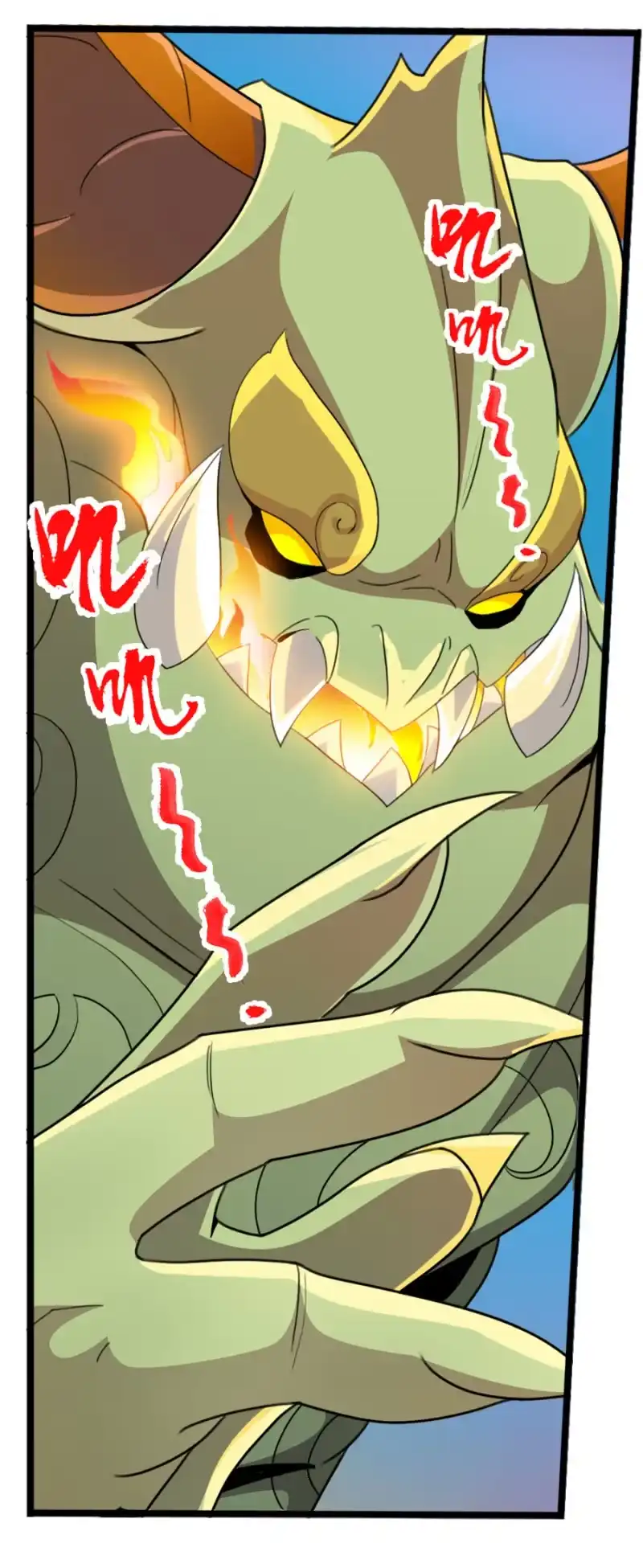 《镜花仙剑录》第六十五话强敌压境！ 第7页