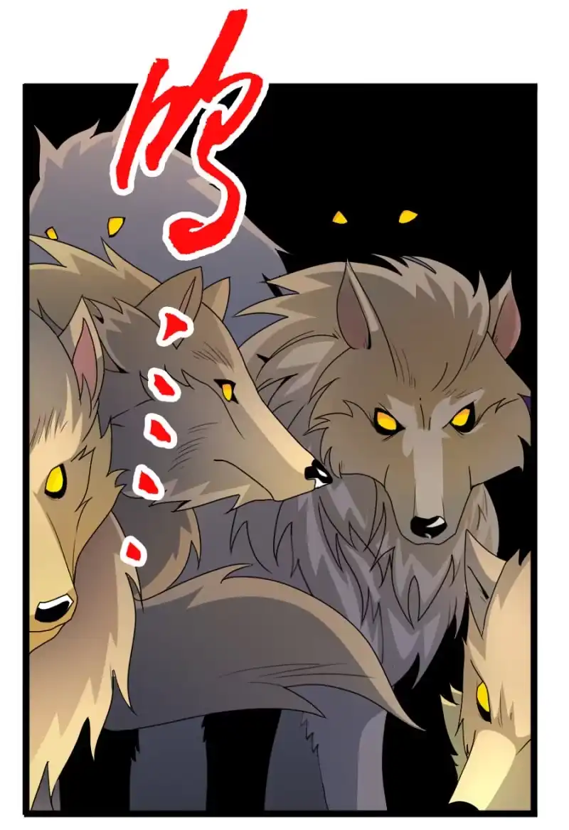 《镜花仙剑录》第六十五话强敌压境！ 第3页