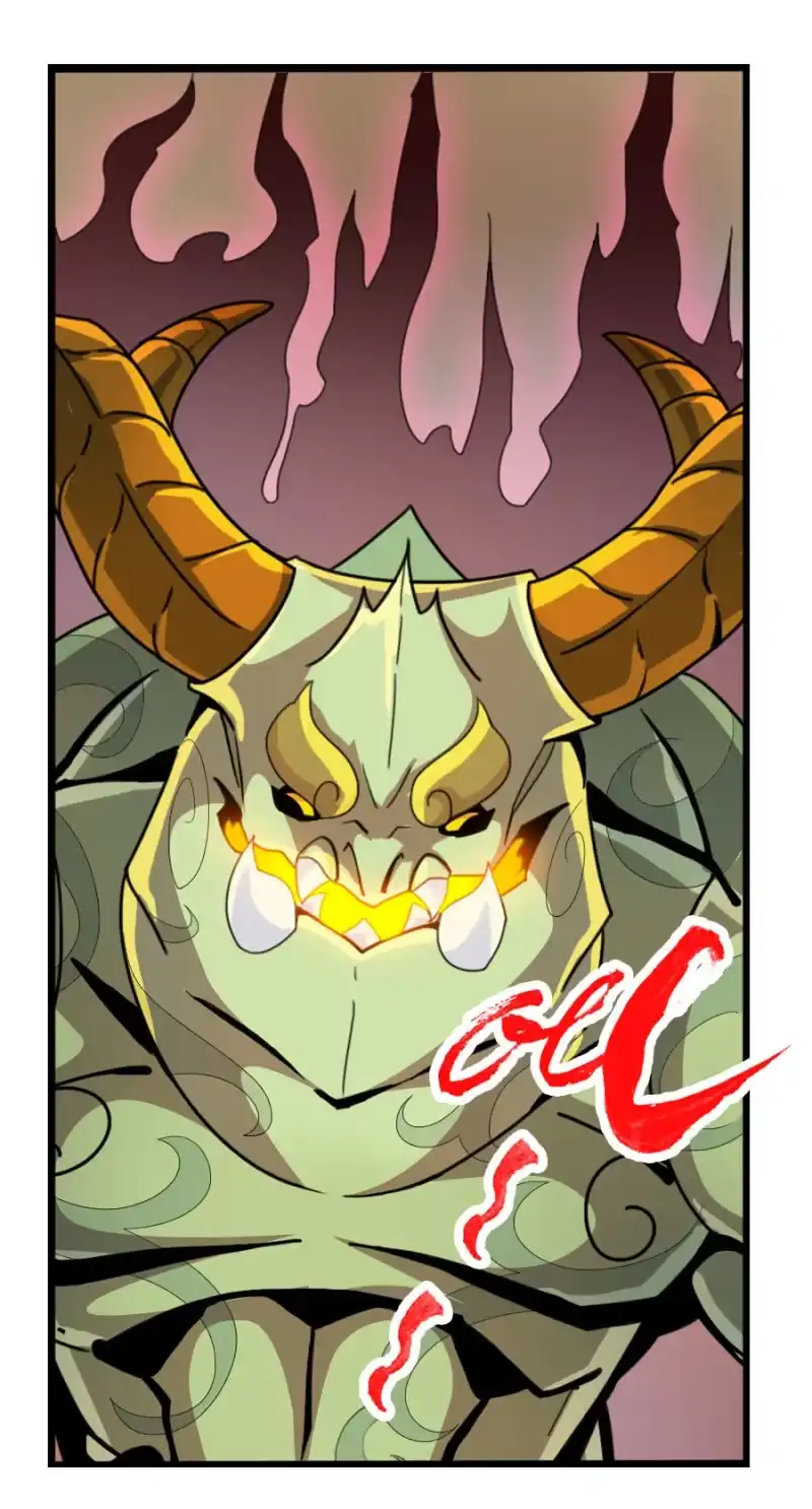 《镜花仙剑录》第六十七话熟悉的力量！ 第12页