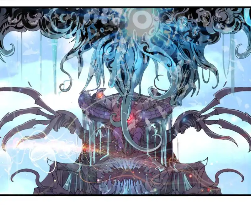 《镜花仙剑录》第七十四话各自布局！ 第22页
