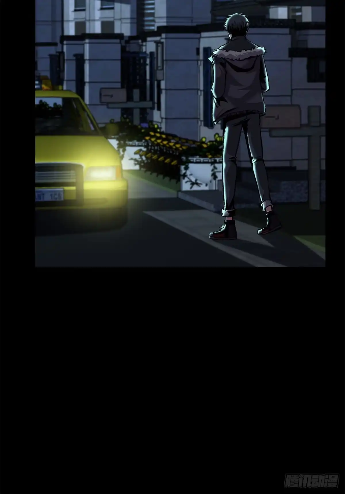 惊惧盛宴 11 第26页