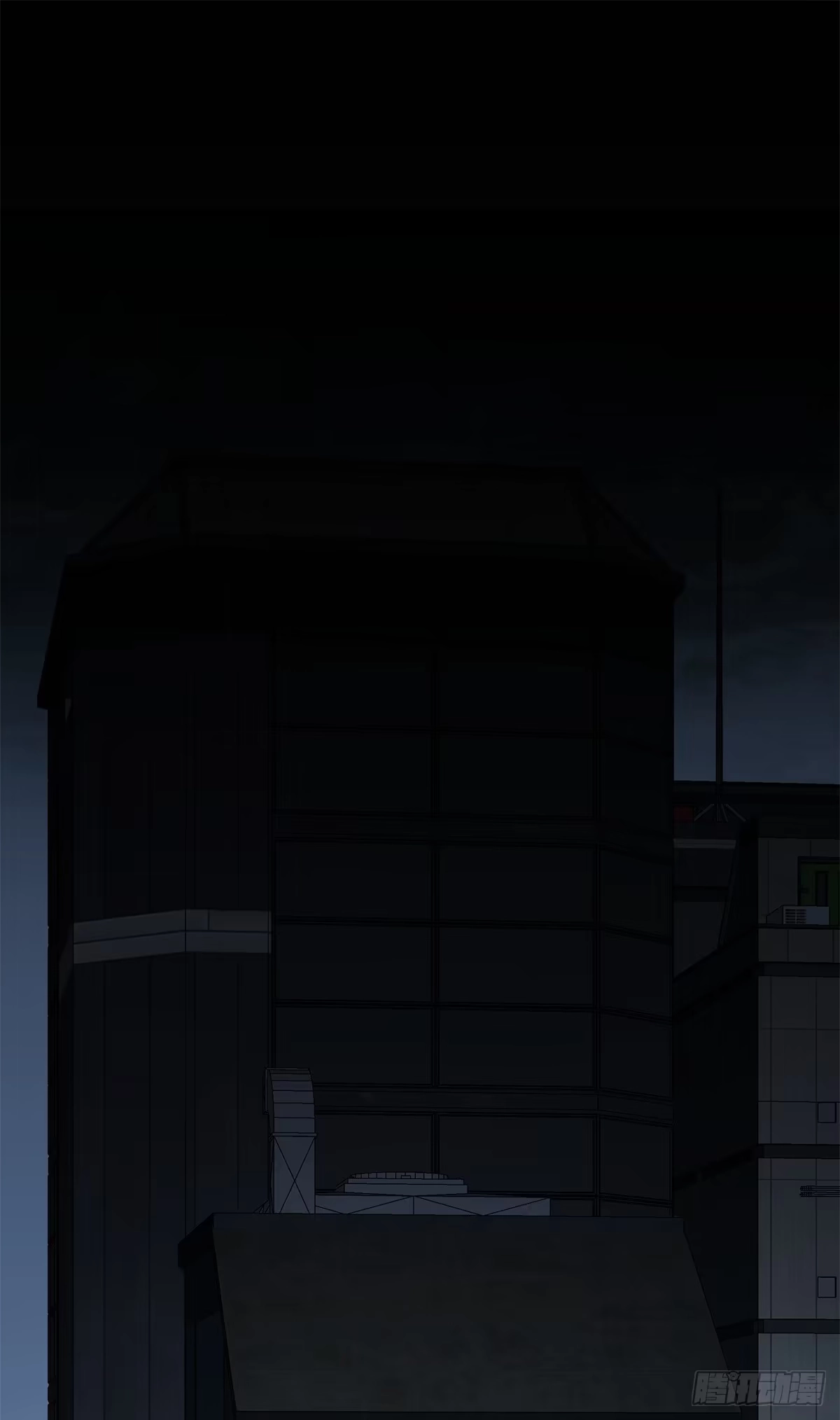 惊惧盛宴 12 第67页