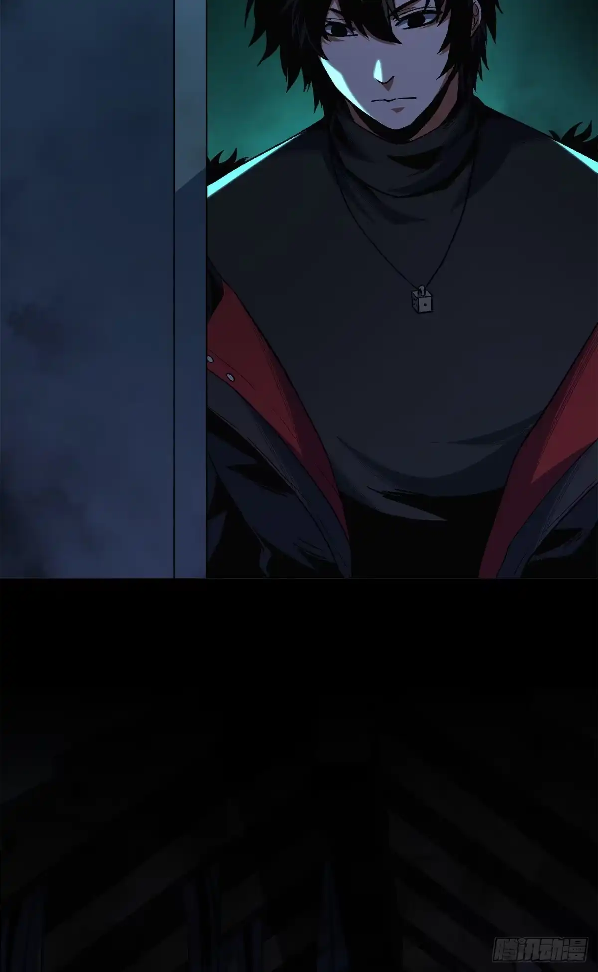 惊惧盛宴 13 第26页