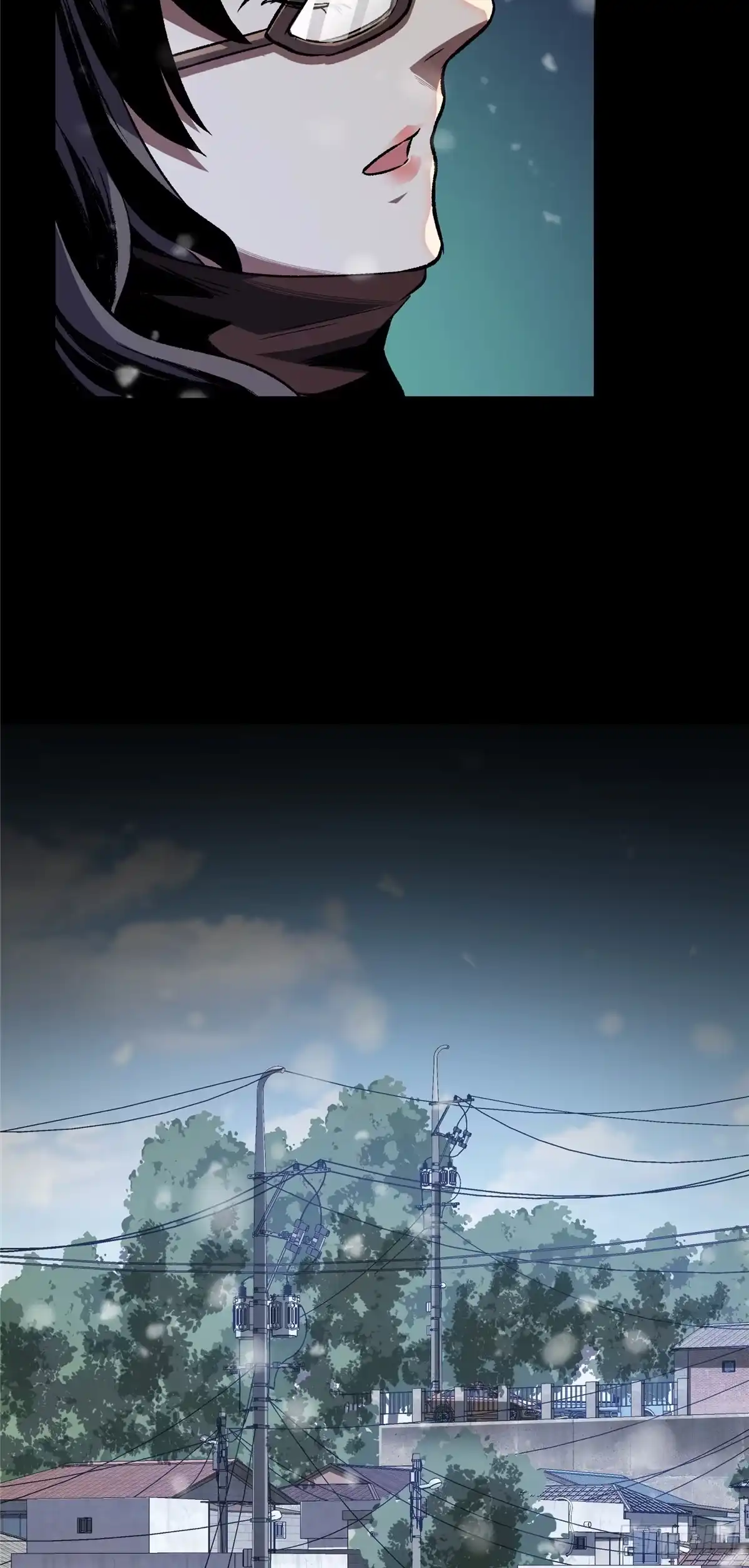 惊惧盛宴 21 第7页
