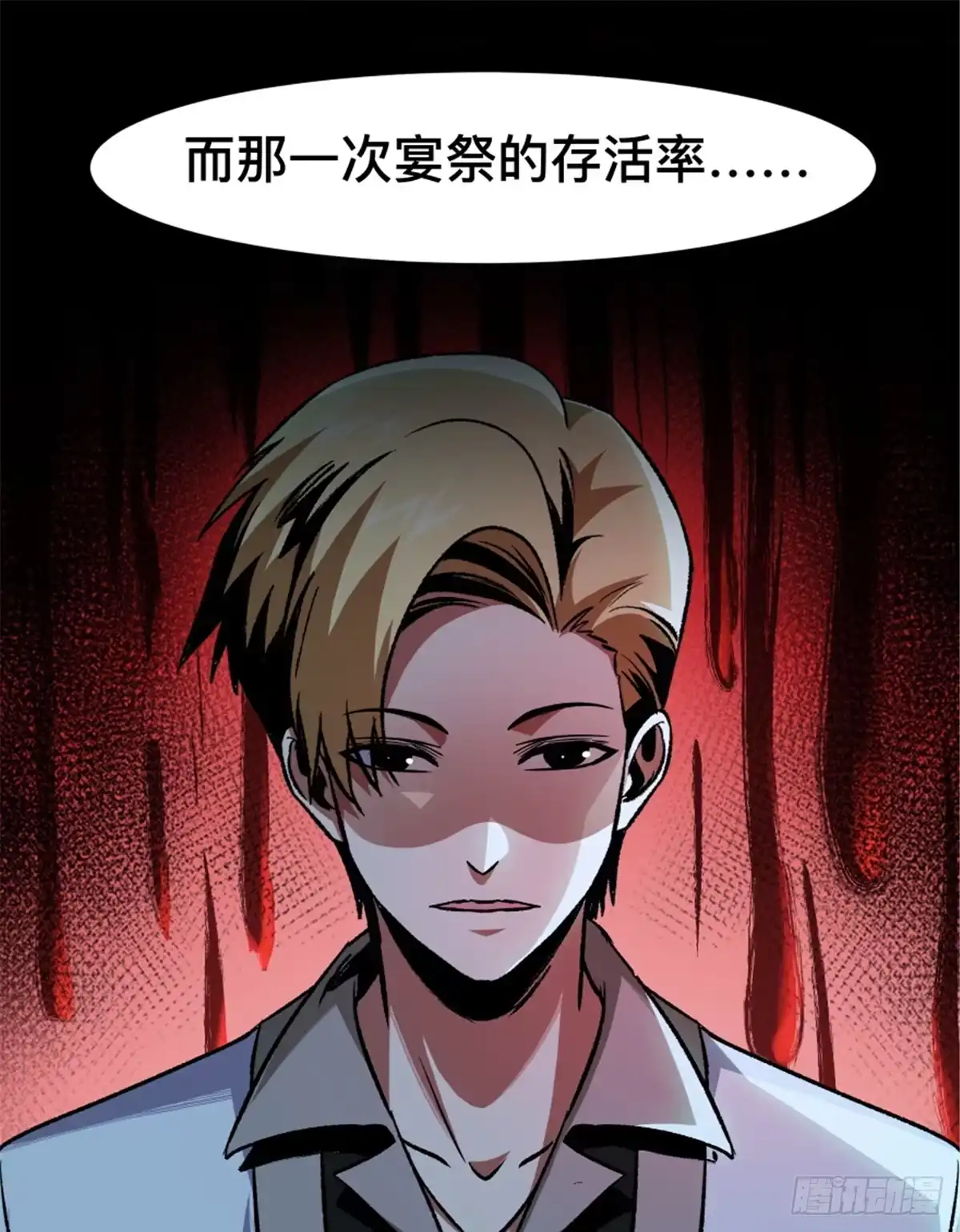 惊惧盛宴 34 第85页