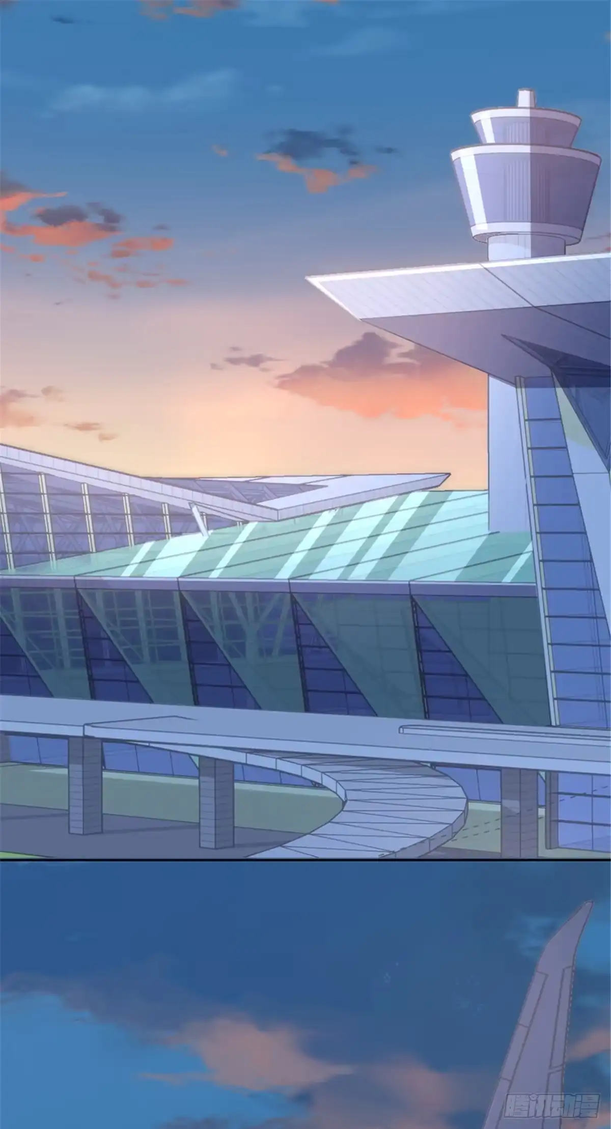 惊惧盛宴 03 第1页