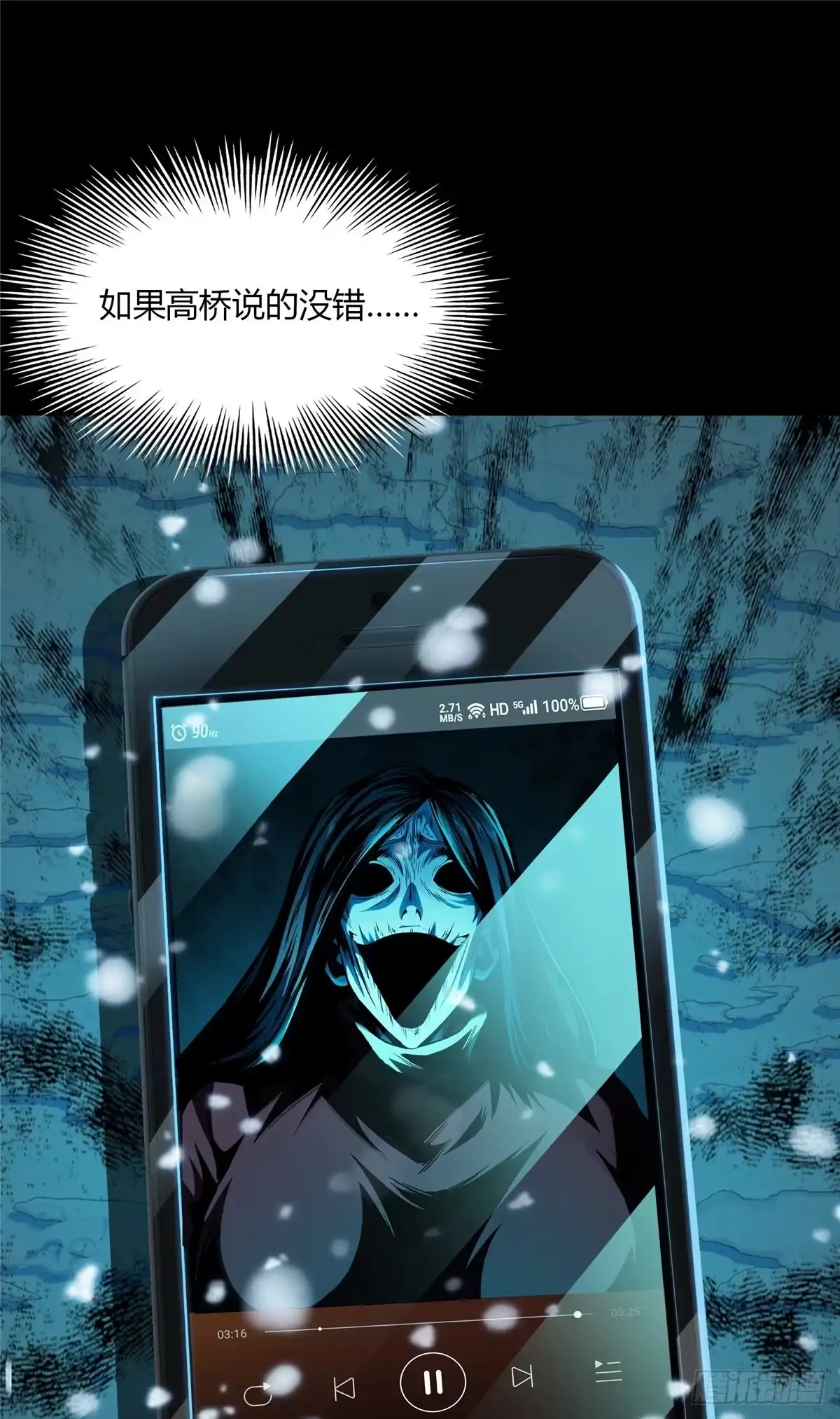 惊惧盛宴 39 第45页