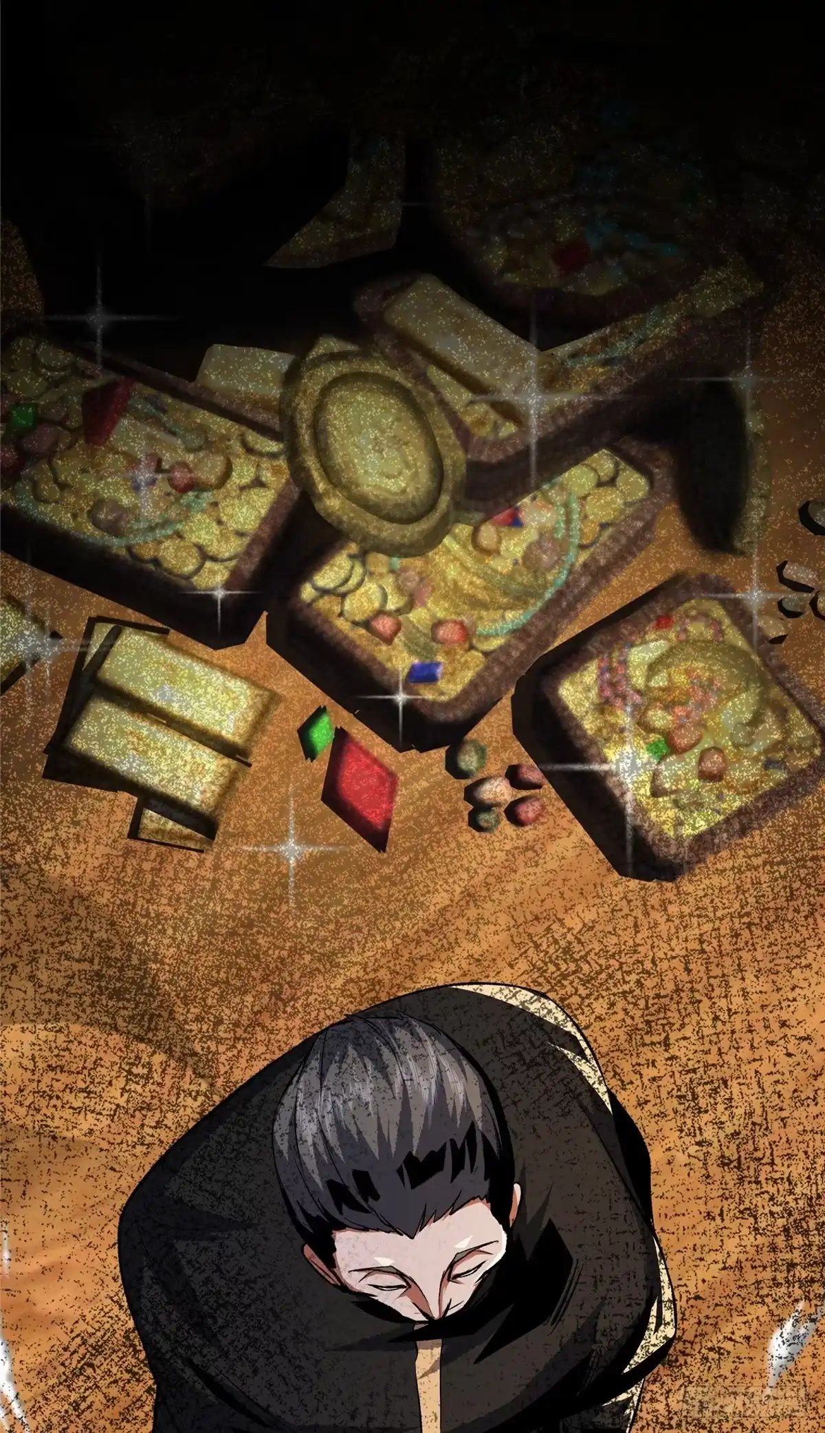 惊惧盛宴 40 第21页