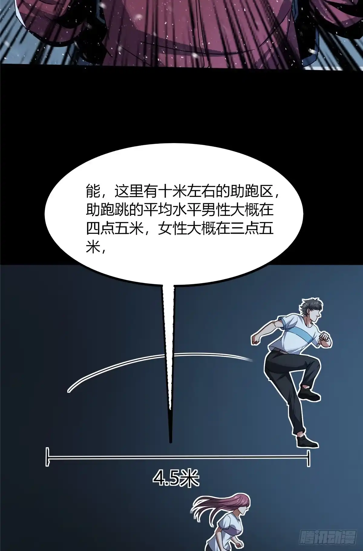 惊惧盛宴 58 第7页