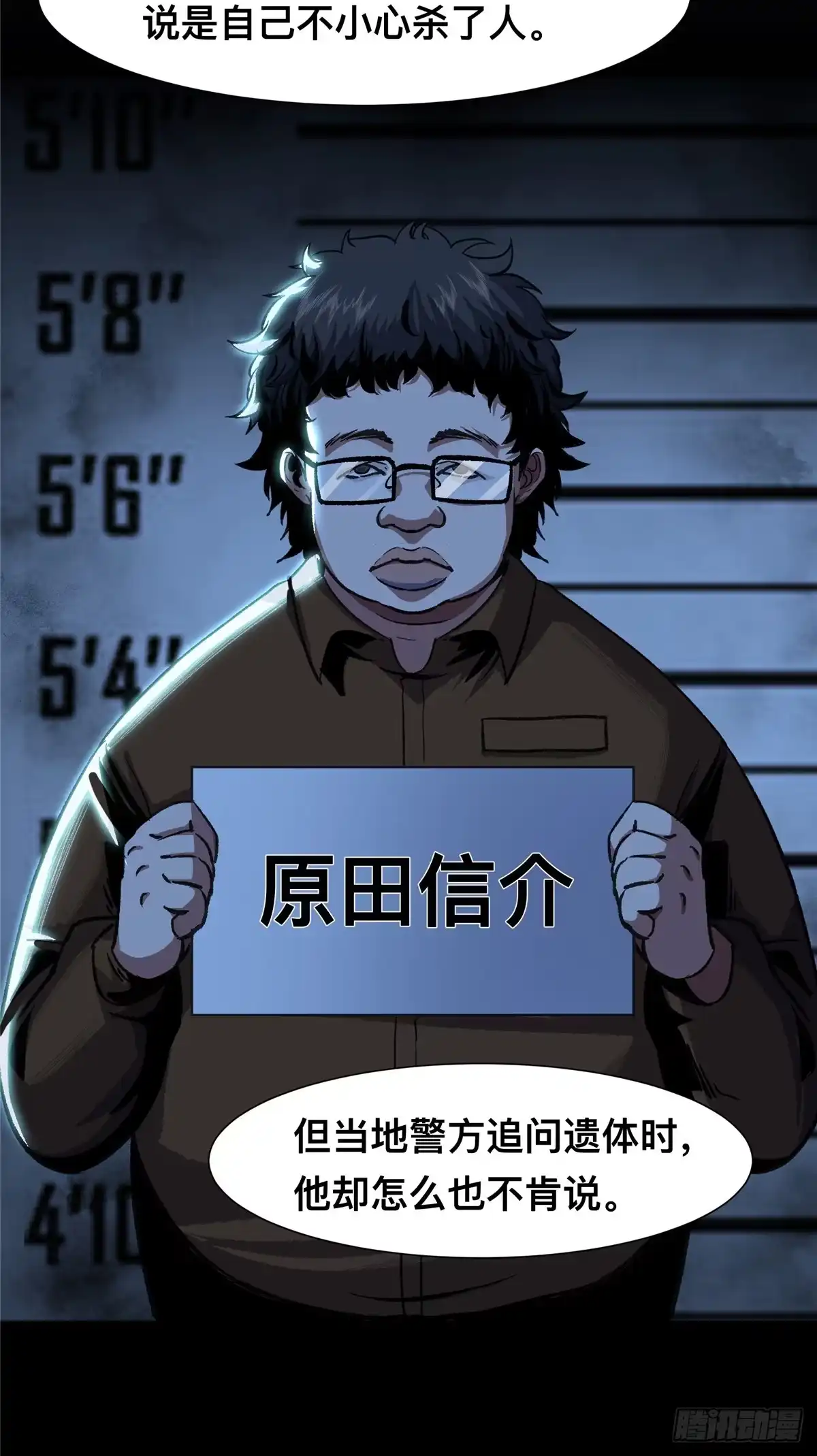 惊惧盛宴 06 第53页