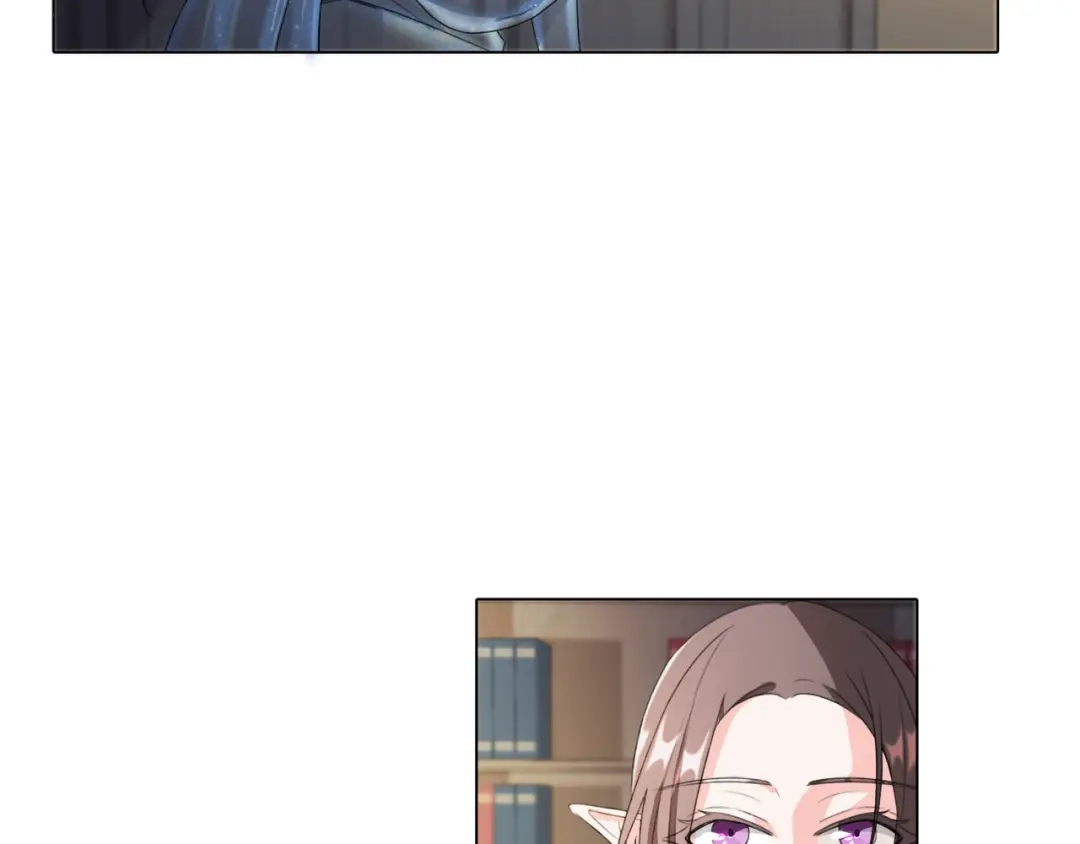 《精灵王女要跑路》第0话 诞生 第103页