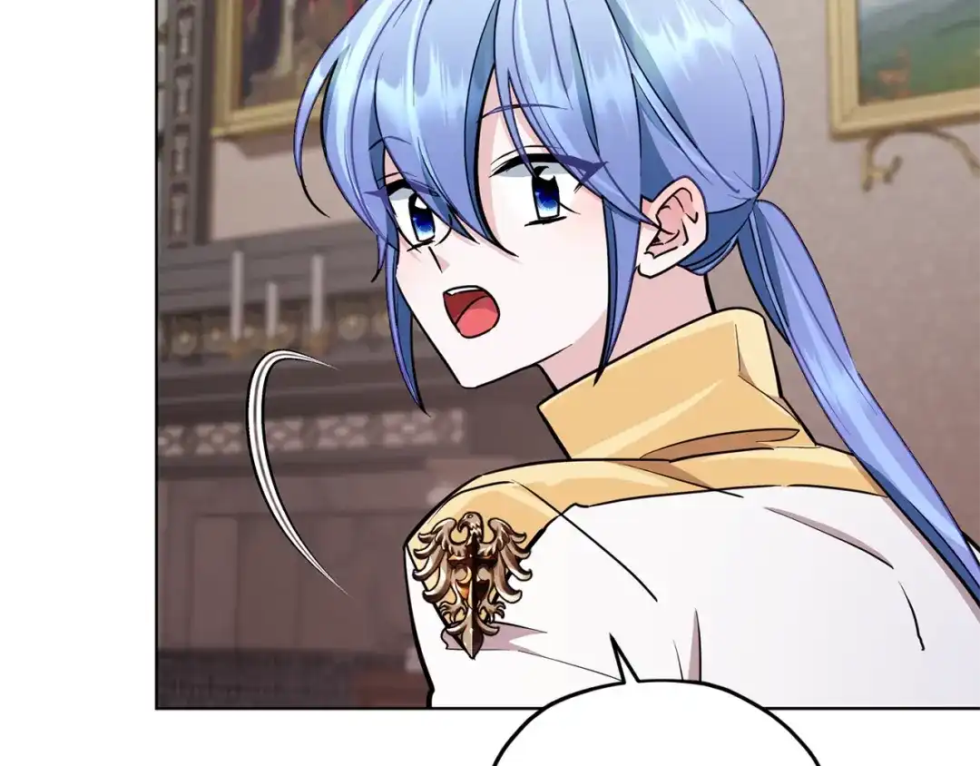 《精灵王女要跑路》第101话 不错的注意 第138页