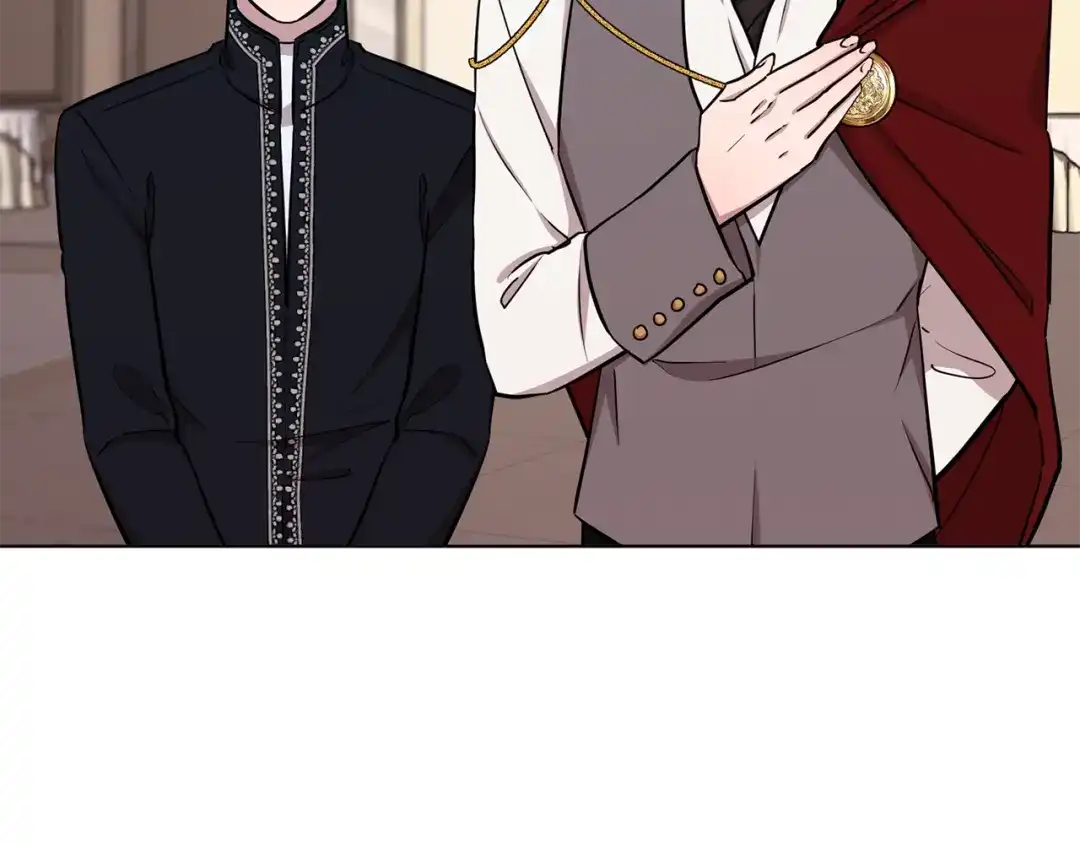 《精灵王女要跑路》第102话 无聊的派对 第61页