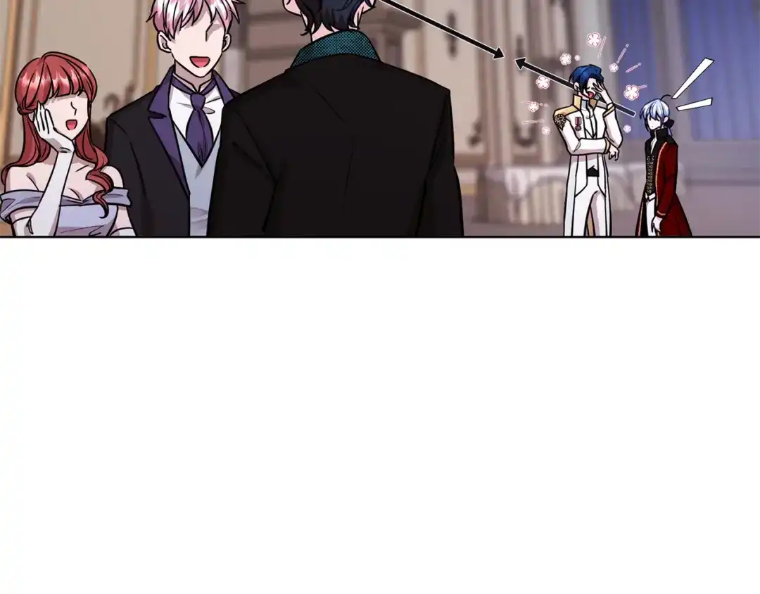 《精灵王女要跑路》第103话 情况不妙 第38页
