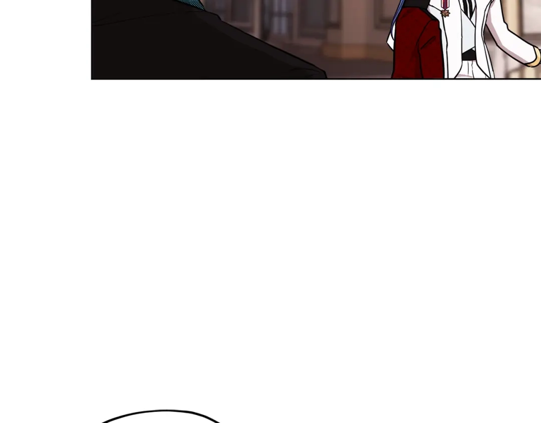 《精灵王女要跑路》第103话 情况不妙 第20页