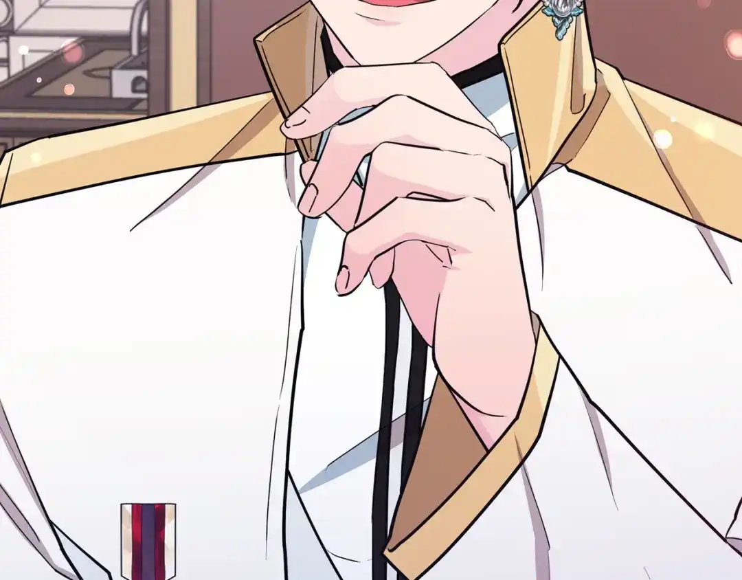 《精灵王女要跑路》第105话 萨克顿丛林 第130页