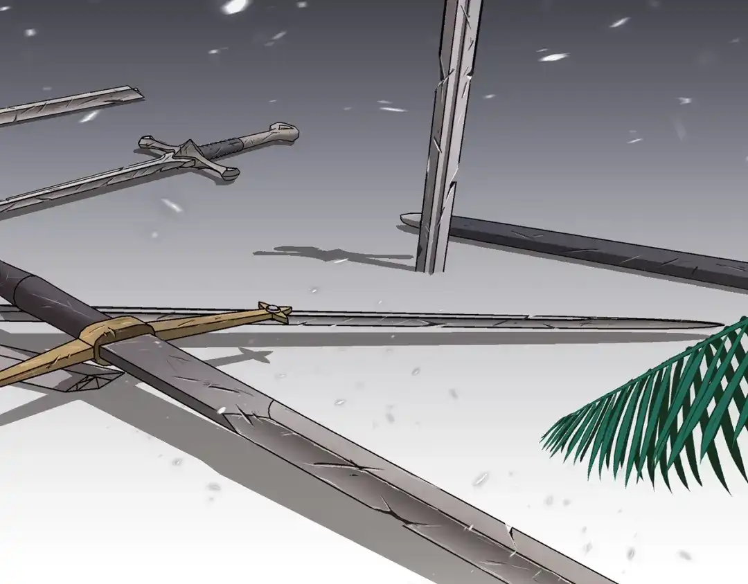 《精灵王女要跑路》第105话 萨克顿丛林 第85页
