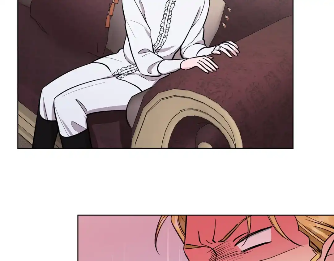 《精灵王女要跑路》第105话 萨克顿丛林 第161页