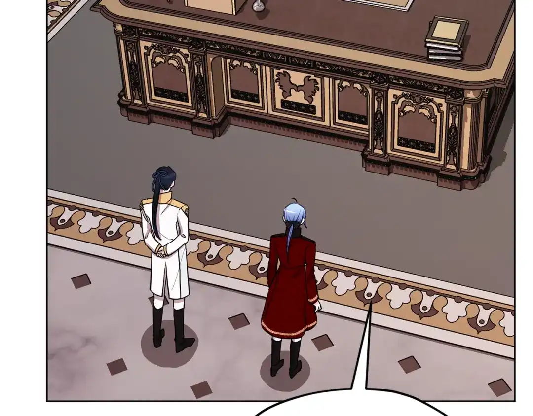 《精灵王女要跑路》第105话 萨克顿丛林 第94页