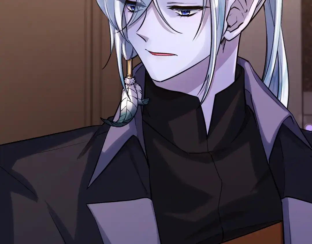 《精灵王女要跑路》第105话 萨克顿丛林 第209页