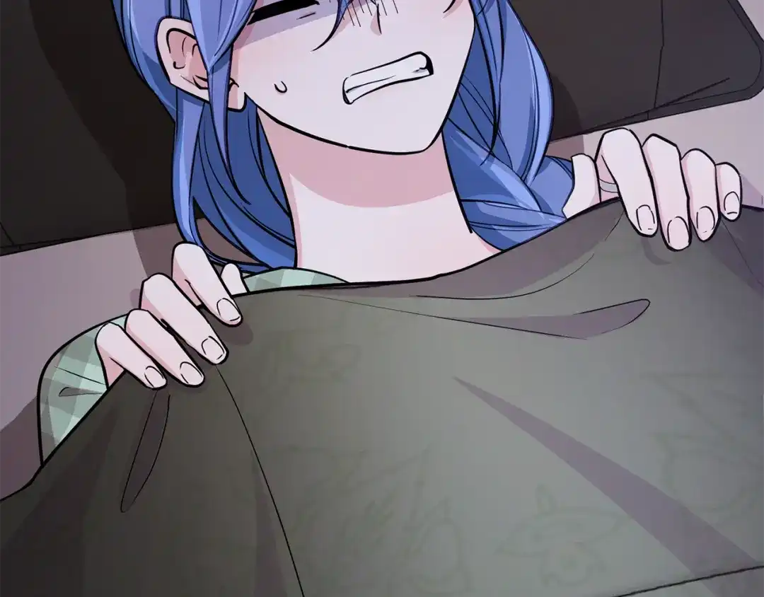 《精灵王女要跑路》第106话 杜比的故乡 第117页