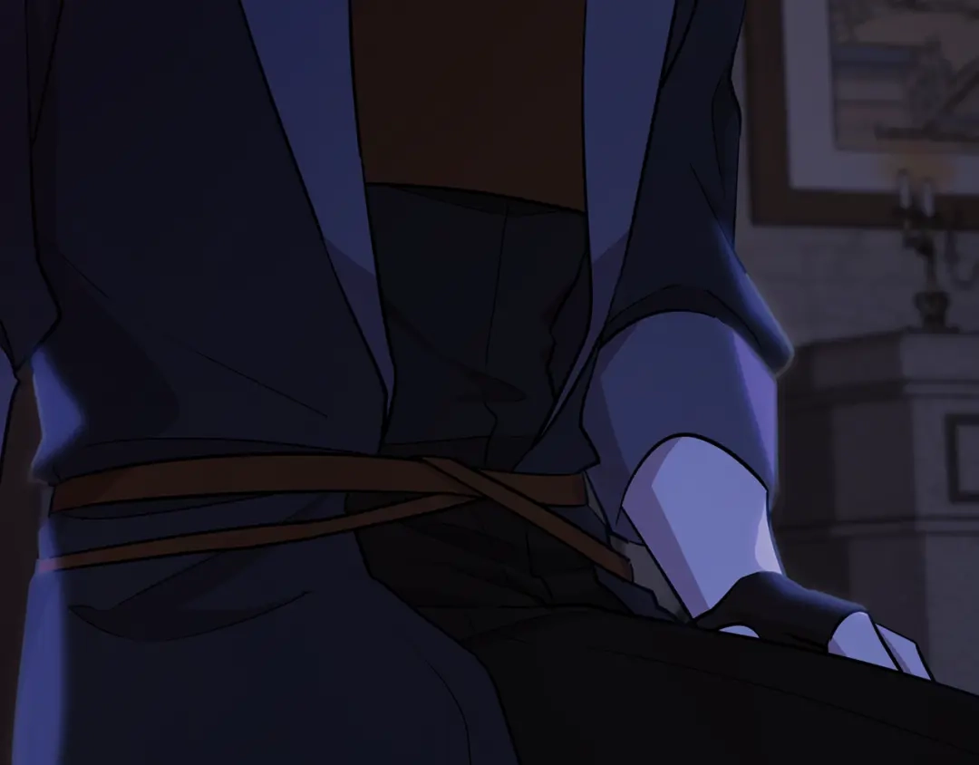 《精灵王女要跑路》第106话 杜比的故乡 第213页
