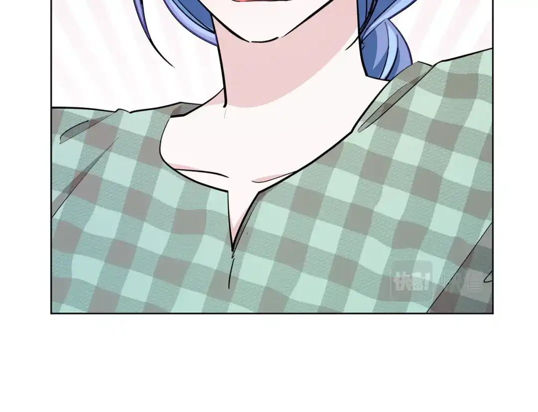 《精灵王女要跑路》第107话 进水里休息好舒服 第57页