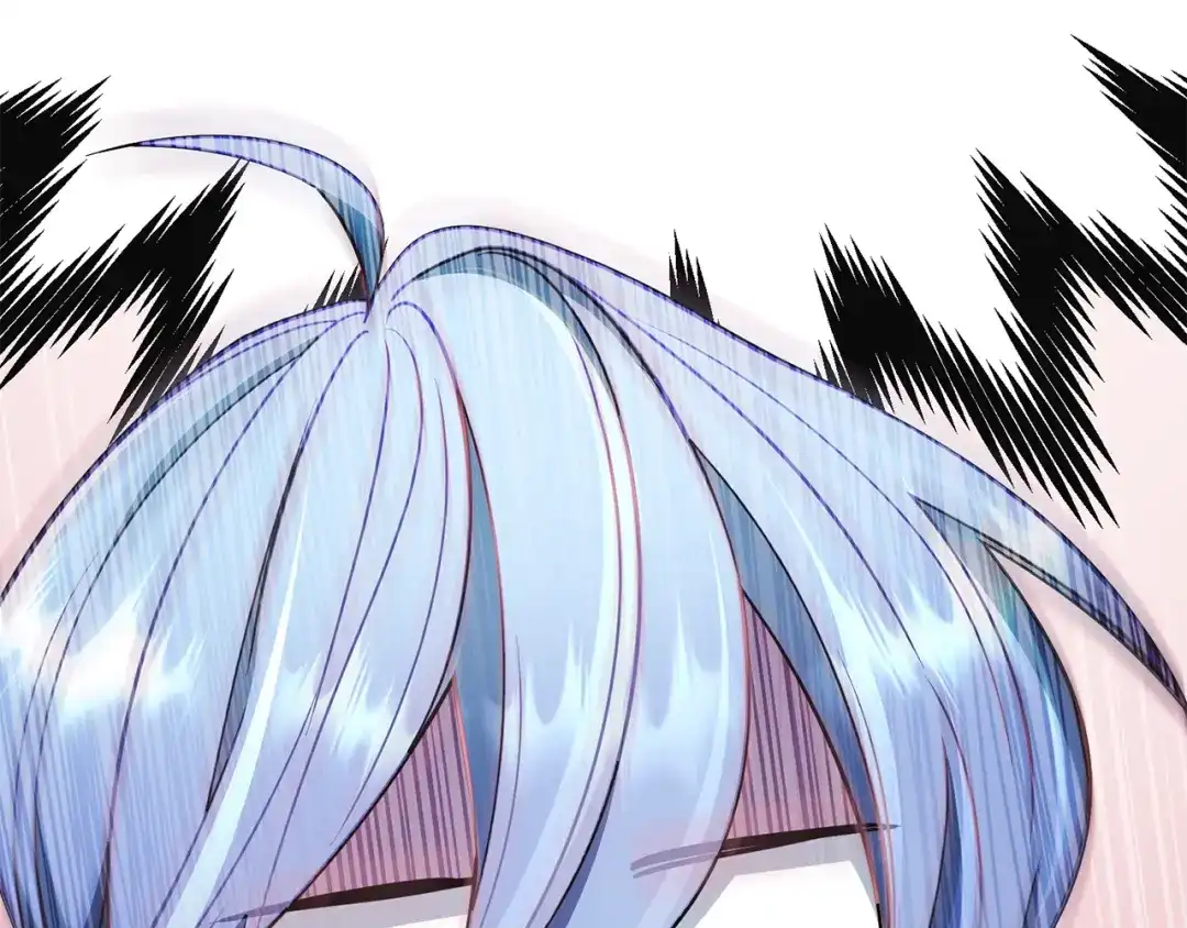 《精灵王女要跑路》第107话 进水里休息好舒服 第196页