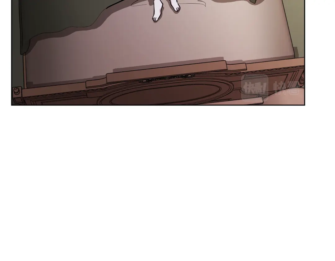 《精灵王女要跑路》第107话 进水里休息好舒服 第34页