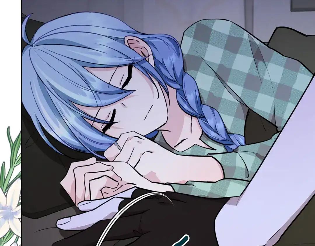《精灵王女要跑路》第107话 进水里休息好舒服 第20页