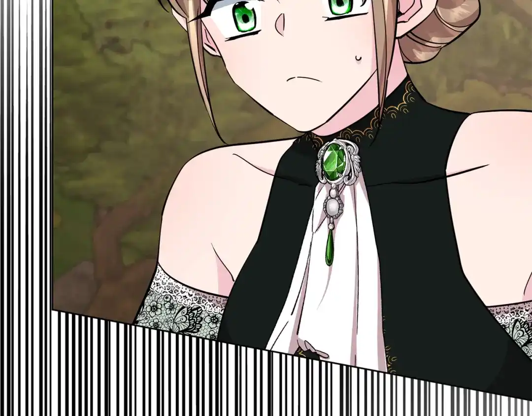 《精灵王女要跑路》第107话 进水里休息好舒服 第191页
