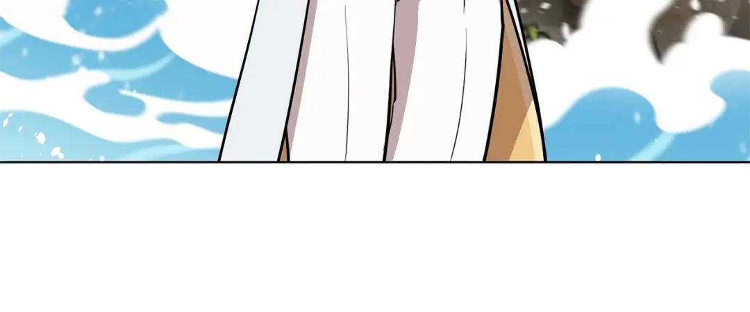 《精灵王女要跑路》第108话 突然晕倒 第44页