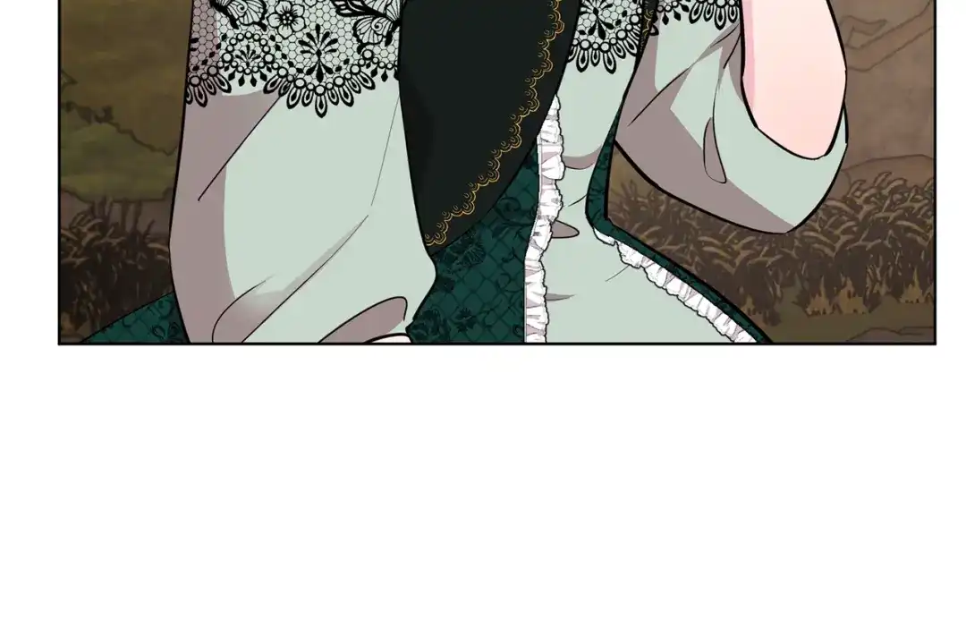 《精灵王女要跑路》第108话 突然晕倒 第35页