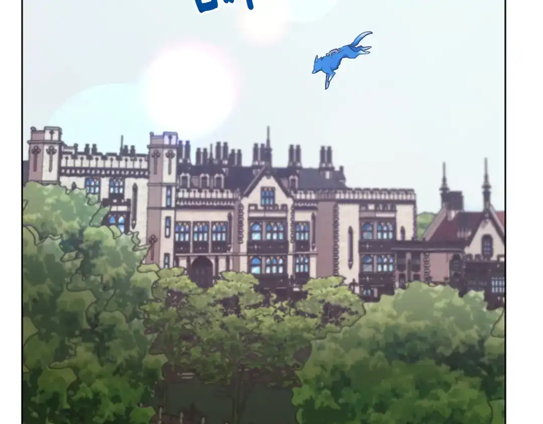 《精灵王女要跑路》第108话 突然晕倒 第49页