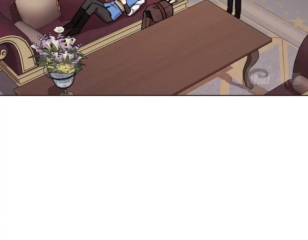 《精灵王女要跑路》第108话 突然晕倒 第104页