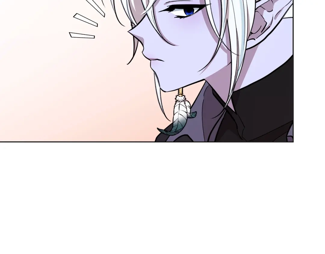 《精灵王女要跑路》第108话 突然晕倒 第64页