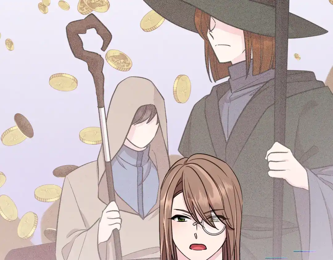 《精灵王女要跑路》第108话 突然晕倒 第134页