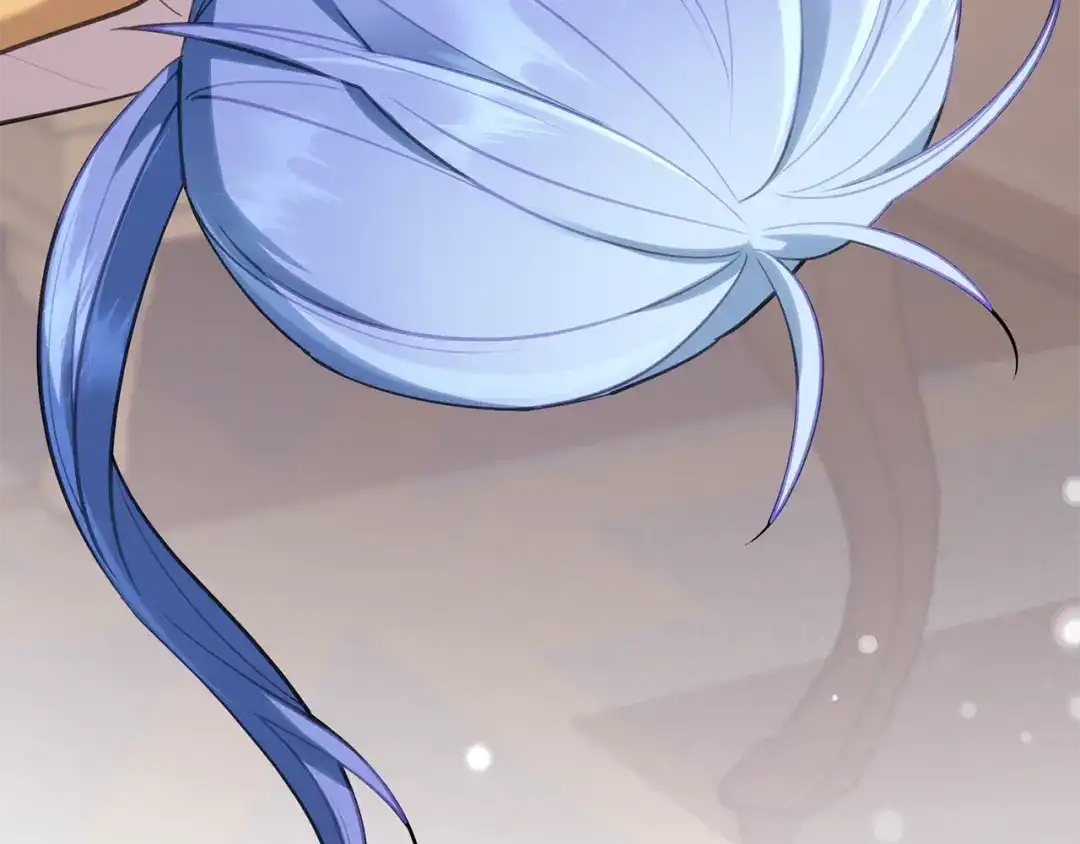 《精灵王女要跑路》第108话 突然晕倒 第215页