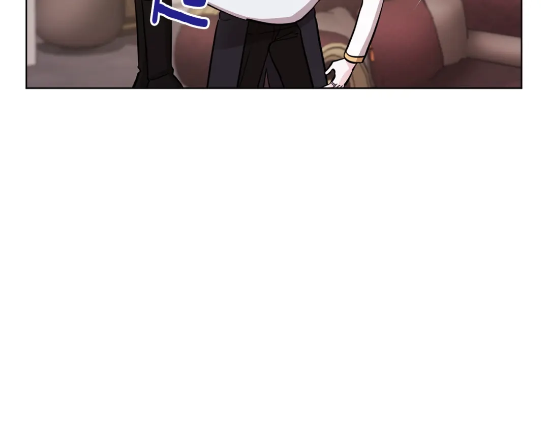 《精灵王女要跑路》第109话 出发前有客人到访 第17页