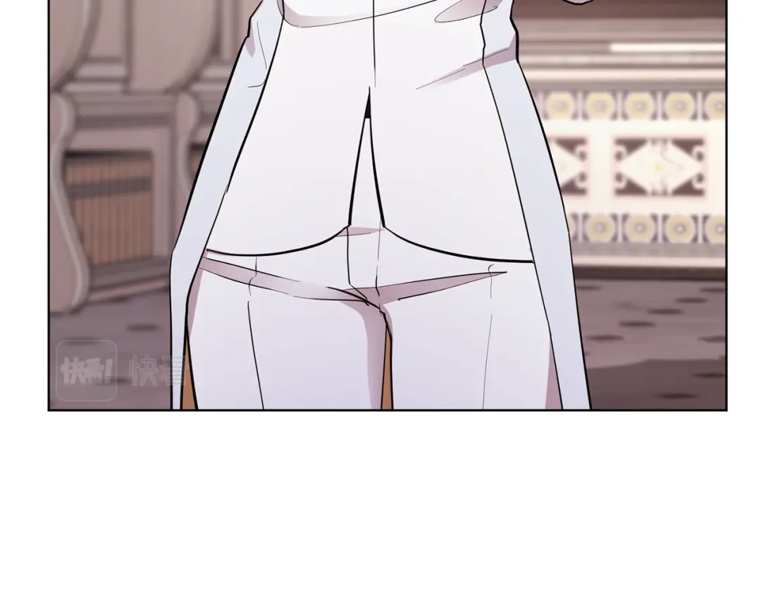《精灵王女要跑路》第109话 出发前有客人到访 第139页