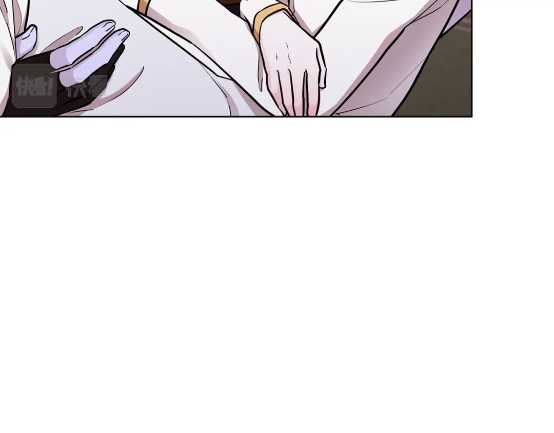 《精灵王女要跑路》第109话 出发前有客人到访 第36页
