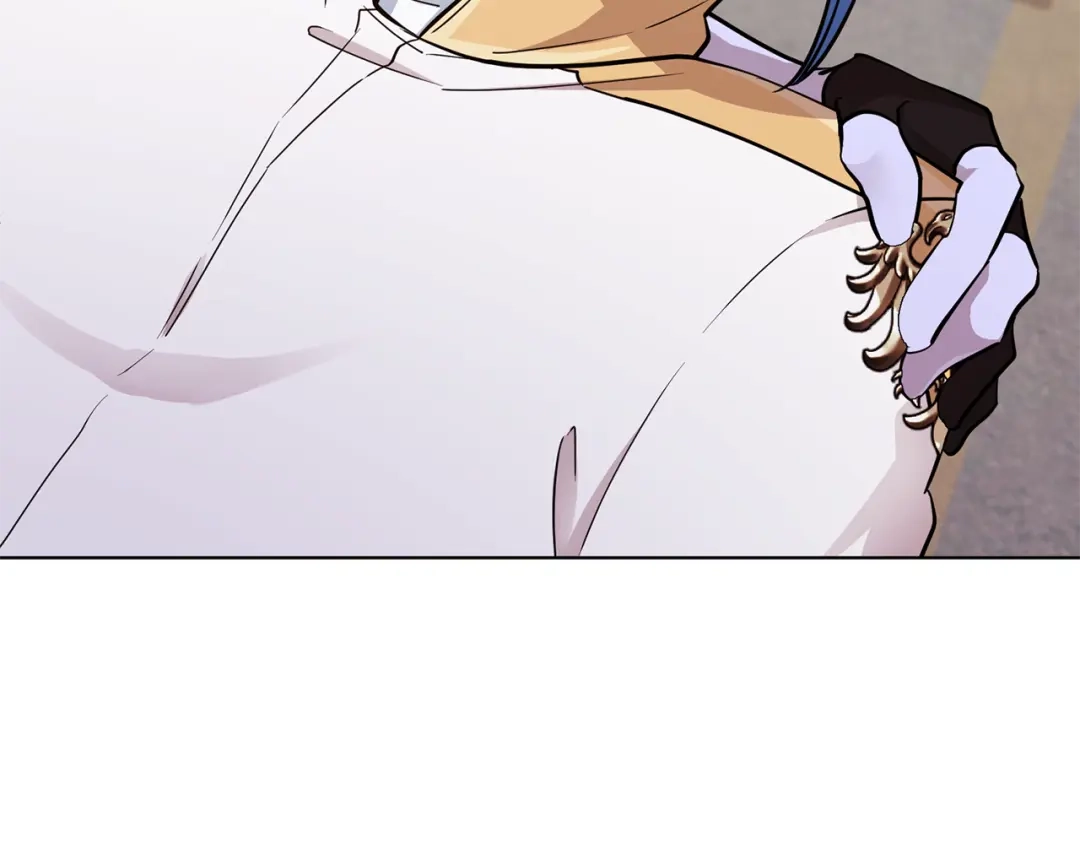 《精灵王女要跑路》第109话 出发前有客人到访 第14页