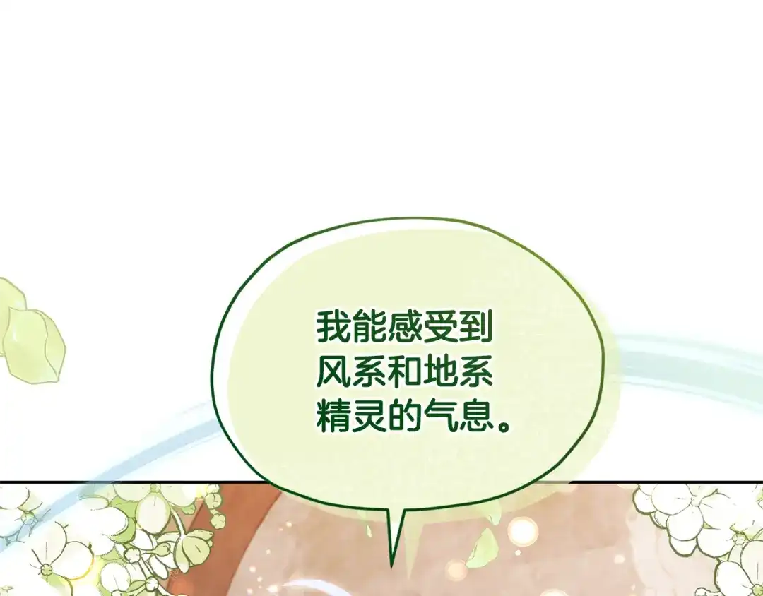 《精灵王女要跑路》第113话 强调团队作战 第161页