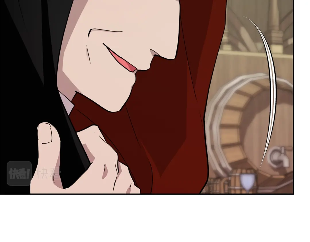 《精灵王女要跑路》第113话 强调团队作战 第76页
