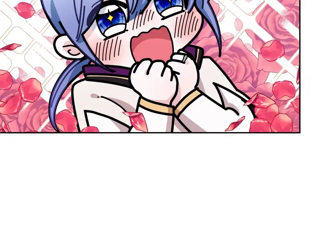 《精灵王女要跑路》第113话 强调团队作战 第155页