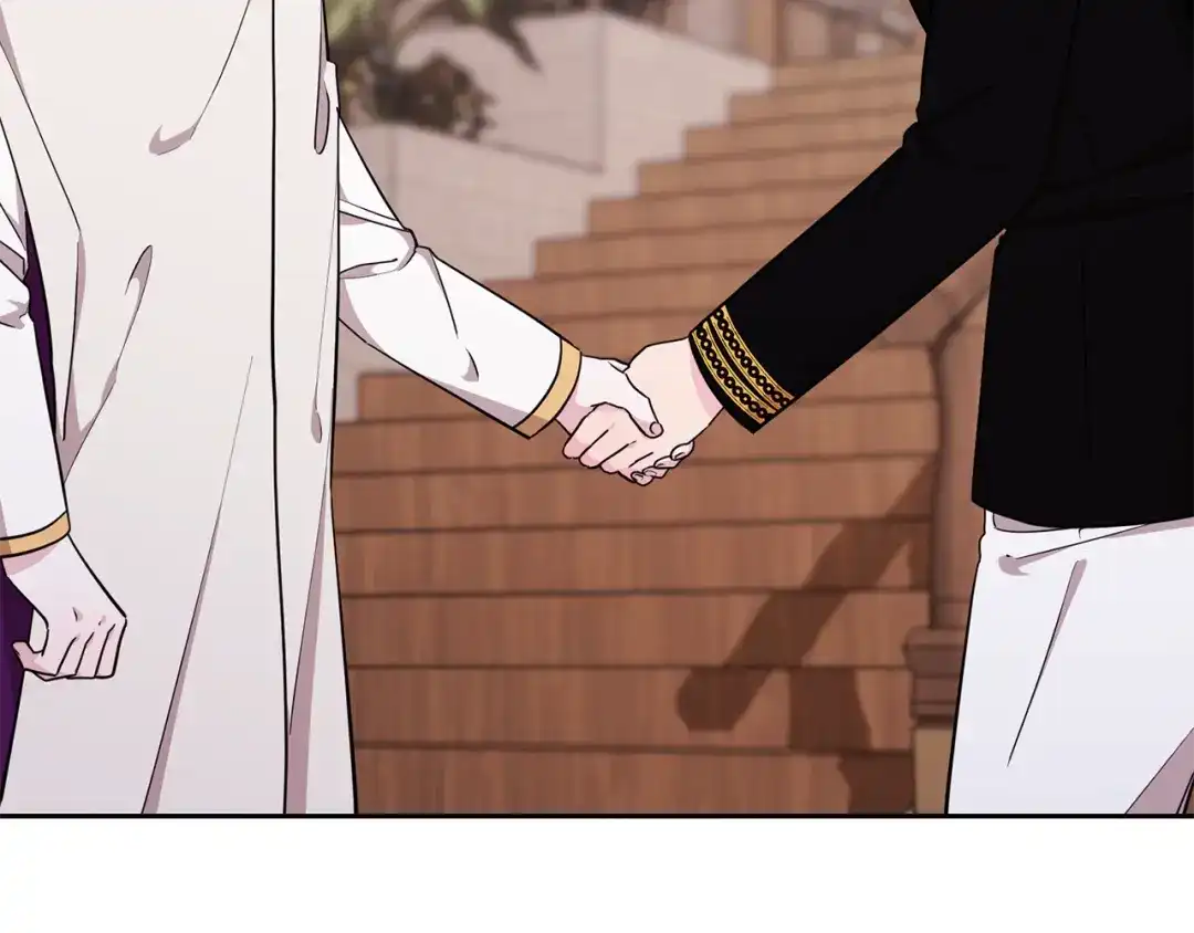 《精灵王女要跑路》第113话 强调团队作战 第159页