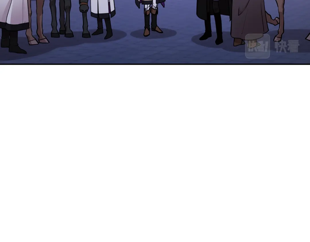 《精灵王女要跑路》第113话 强调团队作战 第55页