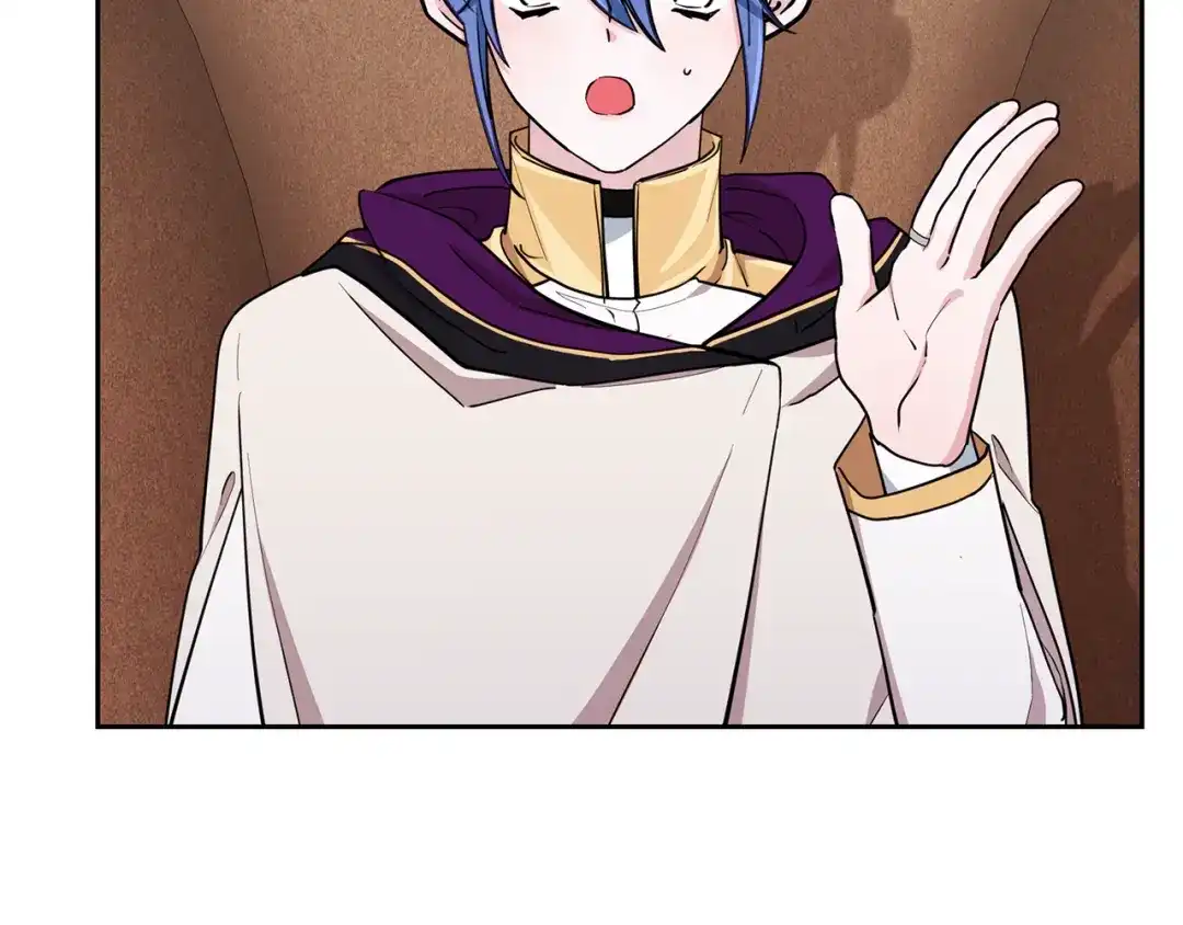 《精灵王女要跑路》第114话 整顿出发 第66页
