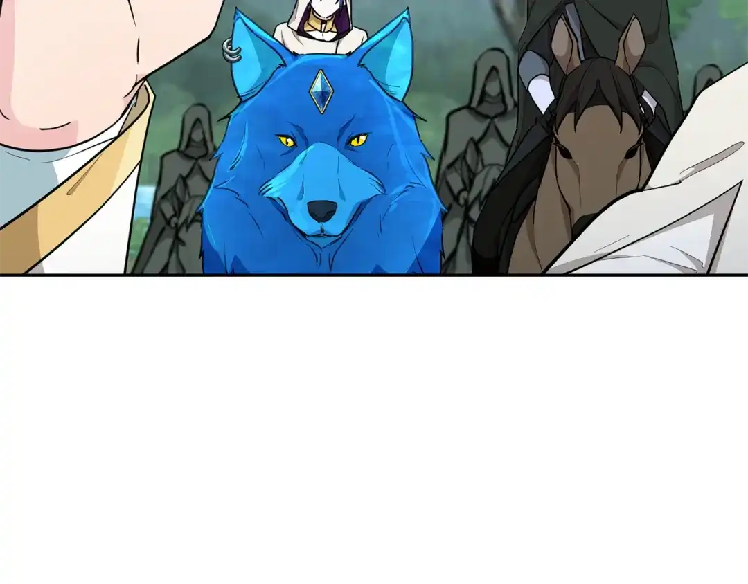 《精灵王女要跑路》第114话 整顿出发 第169页