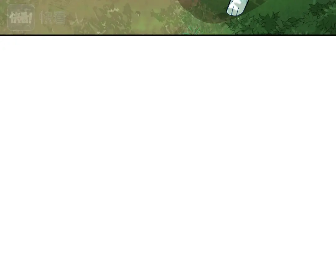 《精灵王女要跑路》第115话 下海游泳惨遭怪兽 第22页